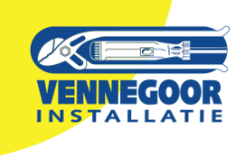 Logo Vennegoor Installatietechniek