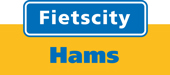 Logo Fietscity hams