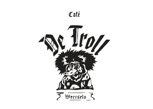 Logo De Troll