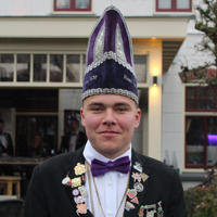 Gijs  Stevelink