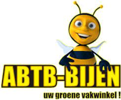 Logo ABTB Bijen