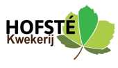 Logo Kwekerij Hofsté