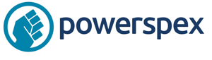 Logo Powerspex