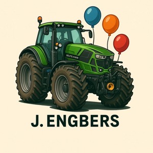 Logo J Engbers