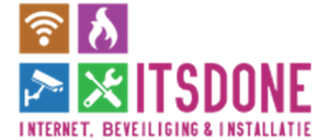 Logo Its Done