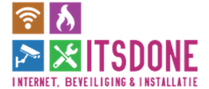 Logo ITSDONE