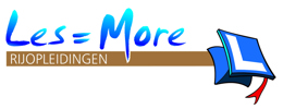 Logo Less is More