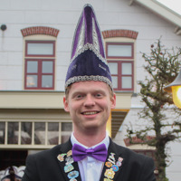 Joost  Jonker