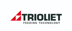 Logo Trioliet