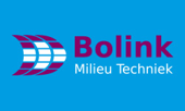 Logo Bolink Milieu Techniek