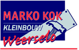 Logo Marko Kok Kleinbouw