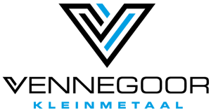 Logo Vennegoor KM