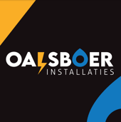 Logo Oalsboer Installaties